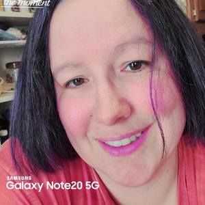 Meet your Posher, Patti